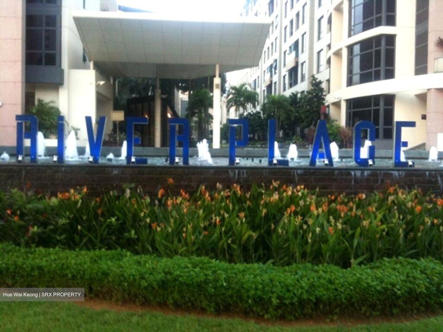 River Place (D3), Condominium #502938691